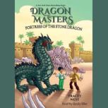 Fortress of the Stone Dragon A Branches Book (Dragon Masters #17), Tracey West