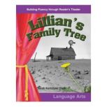 Lillian's Family Tree, Sarah Kartchner Clark