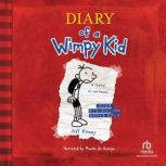 Diary of a Wimpy Kid, Jeff Kinney