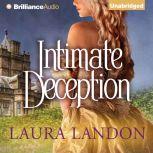 Intimate Deception, Laura Landon