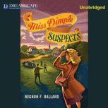 Miss Dimple Suspects, Mignon F. Ballard