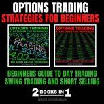 OPTIONS TRADING STRATEGIES FOR BEGINN..., MARK ZUCKERMAN