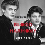 Blood Harmony, Barry Mazor