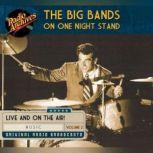 Big Bands on One Night Stand, Volume 2, Various