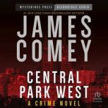Central Park West, James Comey