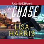 The Chase, Alisa Harris
