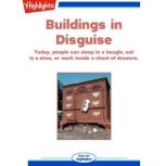 Buildings in Disguise, Joan Marie Arbogast