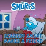 Scaredy Smurf Makes a Friend, Peyo