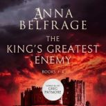 The Kings Greatest Enemy, Anna Belfrage