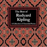 The Best of Rudyard Kipling A Collec..., Rudyard Kipling