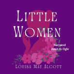 Little Women, Louisa May Alcott