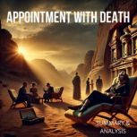 Appointment with Death Book summary ..., Agatha Christie