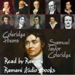 Coleridge Poems, Samuel Taylor Coleridge