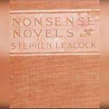 Soaked In Seaweed and 7 other Nonsens..., Stephen Leacock