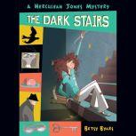 The Dark Stairs, Betsy Byars