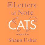 Letters of Note: Cats, Shaun Usher