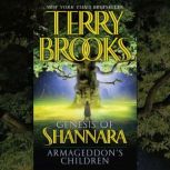 Armageddons Children, Terry Brooks