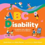 ABC Disability, Sarah Rose