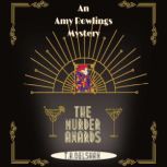 The Murder Awards, T.A. Belshaw