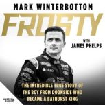 Frosty, Mark Winterbottom