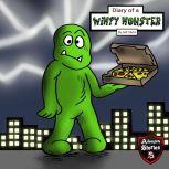 Diary of a Wimpy Monster, Jeff Child