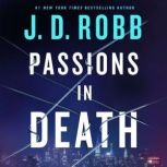 Passions in Death, J. D. Robb