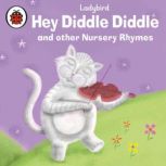 Hey Diddle Diddle Audio Book, Ladybird