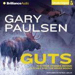 Guts, Gary Paulsen