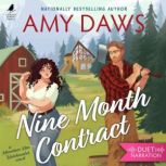 Nine Month Contract, Amy Daws