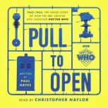 Doctor Who Pull To Open, Paul Hayes
