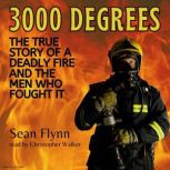3000 Degrees The True Story of a Dea..., Sean Flynn