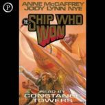 The Ship Who Won, Anne McCaffrey