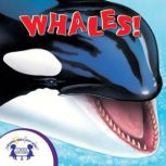 KnowItAlls! Whales, Irene Trimble