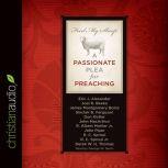 Feed My Sheep A Passionate Plea for Preaching, R. Albert Mohler