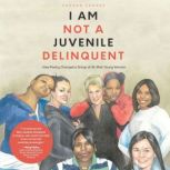 I Am Not a Juvenile Delinquent, Sharon Charde
