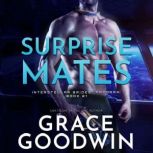 Surprise Mates, Grace Goodwin