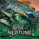 The Rise of Neptune, Scott Reintgen