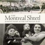 The Montreal Shtetl, Zelda Abramson