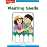 Planting Seeds A High Five Mini Book..., Dale Cross Purvis