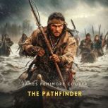 The Pathfinder, James Fenimore Cooper