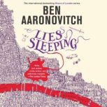 Lies Sleeping, Ben Aaronovitch