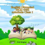 English Olympiad MCQ with solutions C..., Priti Singhal