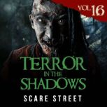 Terror in the Shadows Vol. 16, Scare Street