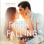 Free Falling, Claire Brooks