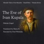The Eve of Ivan Kupala, Nikolai Gogol