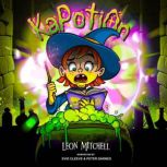 Kapotion, Leon Mitchell