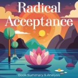 Radical Acceptance Book Summary  An..., Sophie Rise