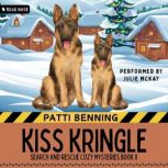 Kiss Kringle, Patti Benning