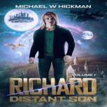 Richard, Michael W Hickman