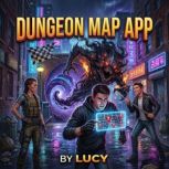 Dungeon Map App, Lucy